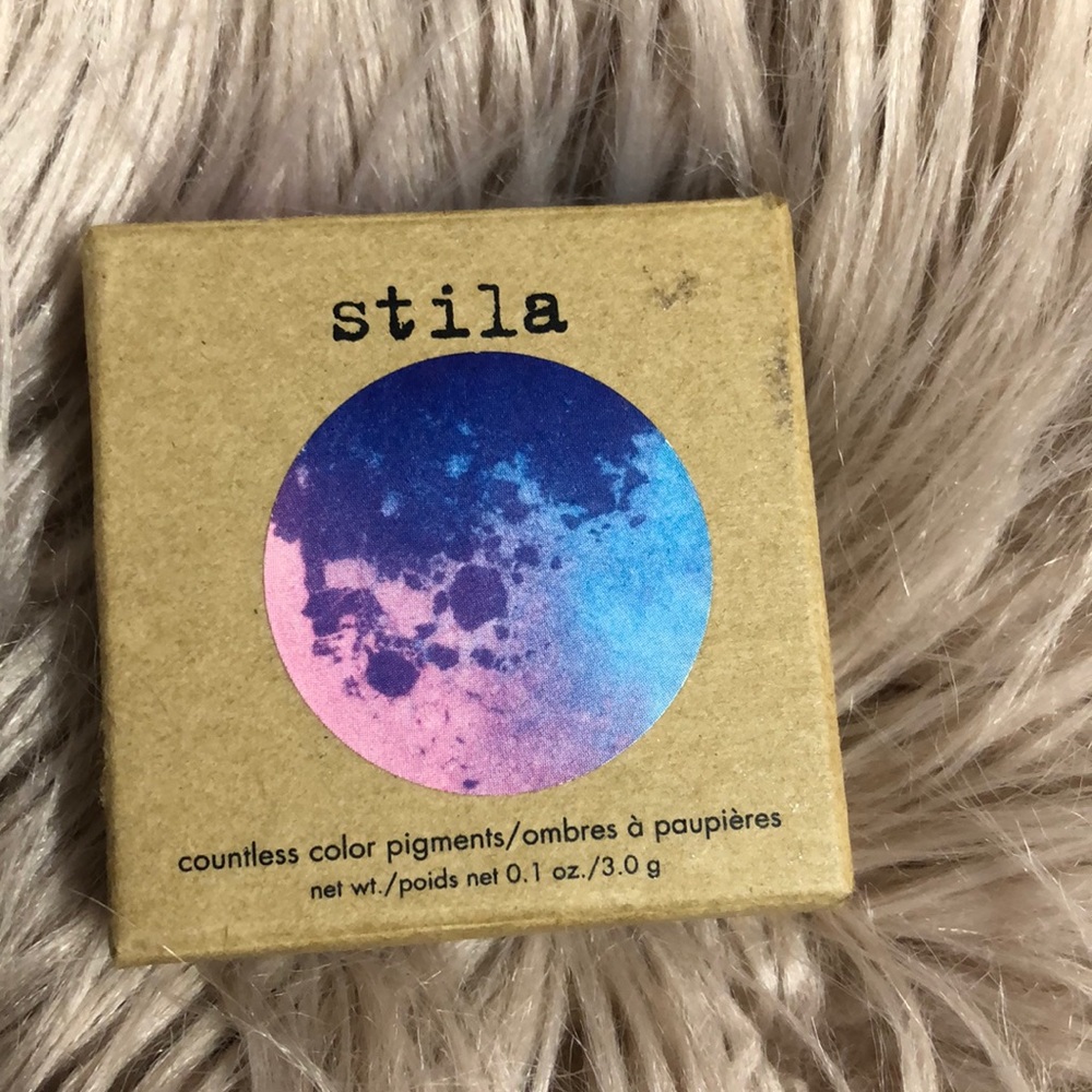 Still Countless Color Pigments Tie Dye